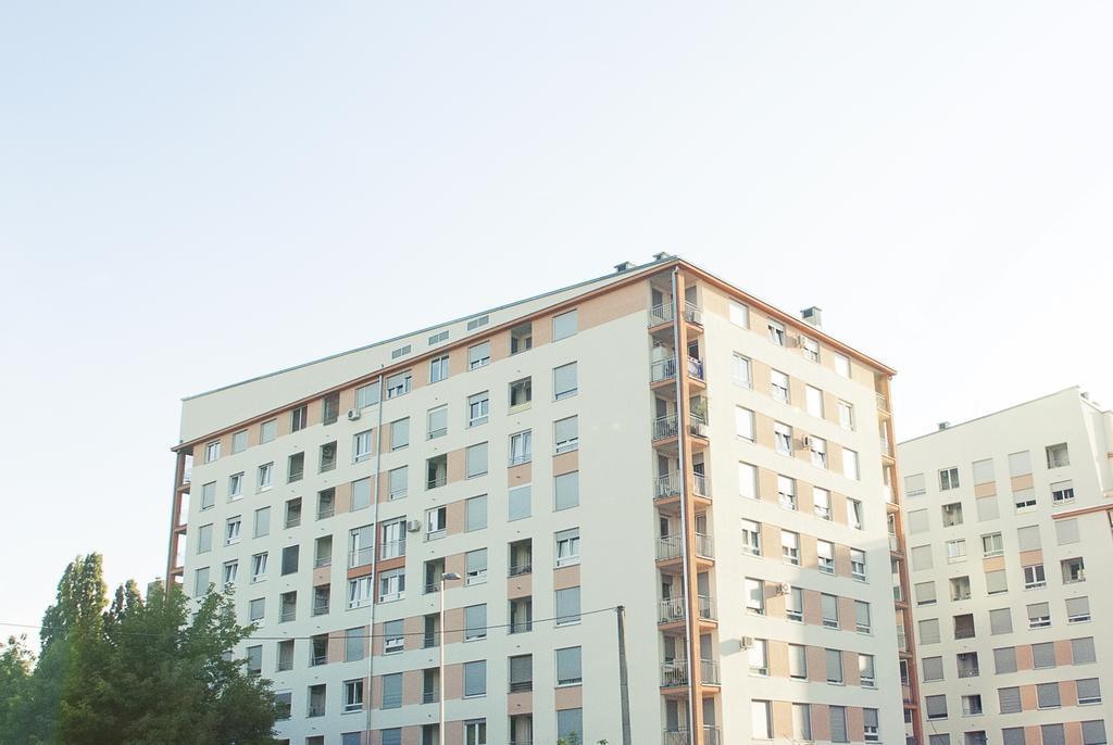 Paw Rooms Zagreb Luaran gambar