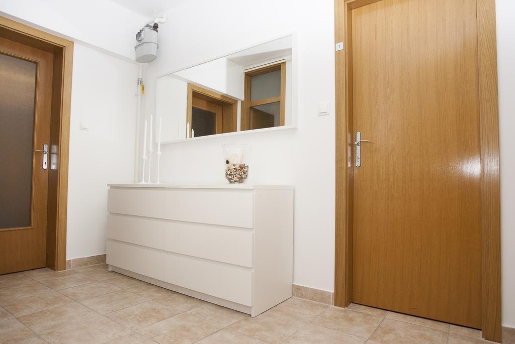 Paw Rooms Zagreb Luaran gambar