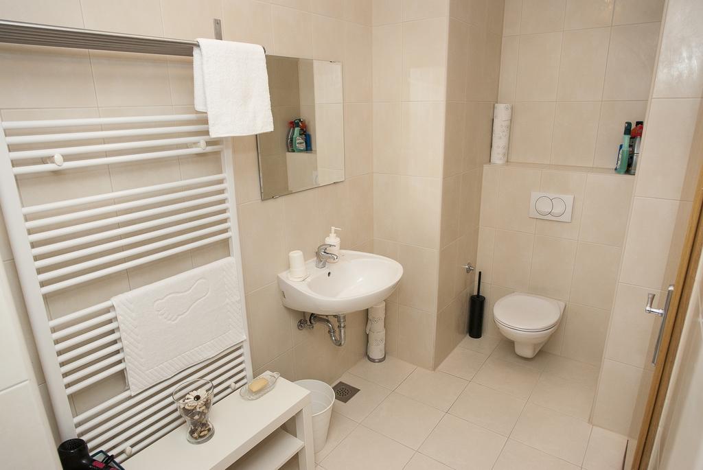 Paw Rooms Zagreb Luaran gambar