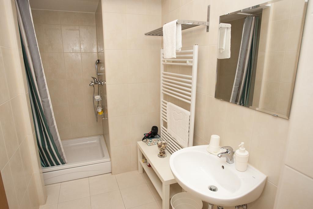 Paw Rooms Zagreb Luaran gambar