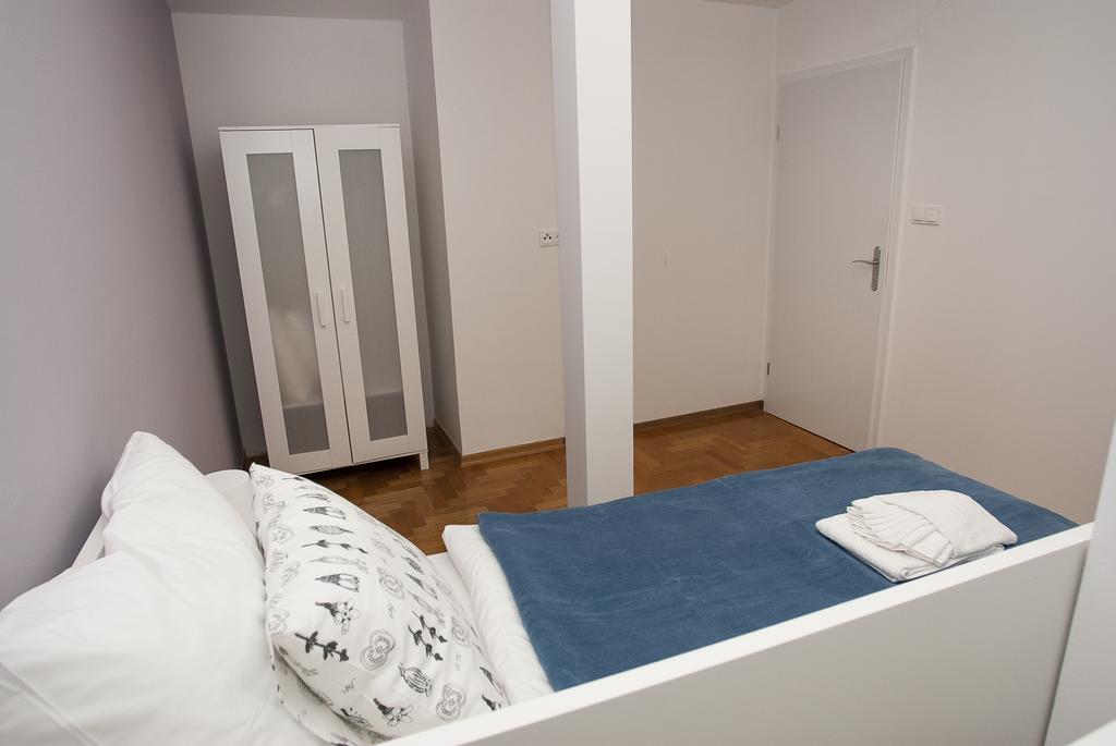 Paw Rooms Zagreb Luaran gambar