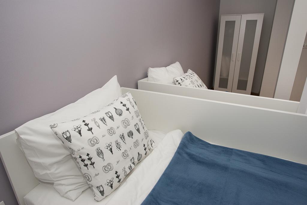 Paw Rooms Zagreb Luaran gambar