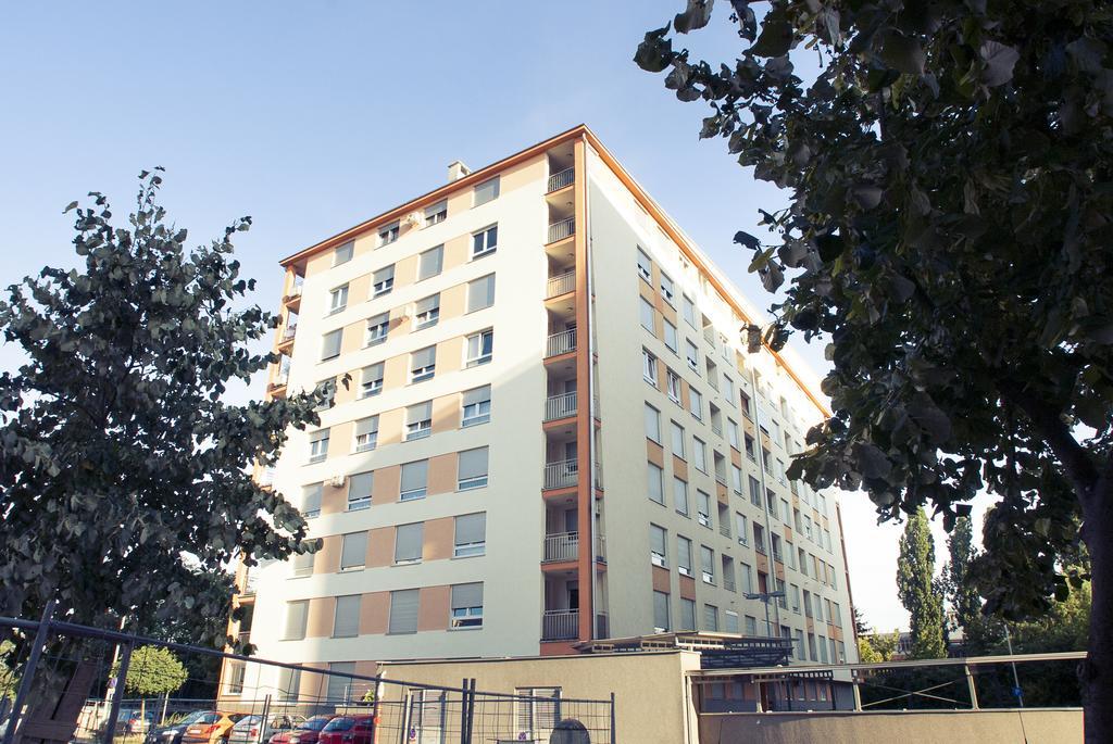 Paw Rooms Zagreb Luaran gambar