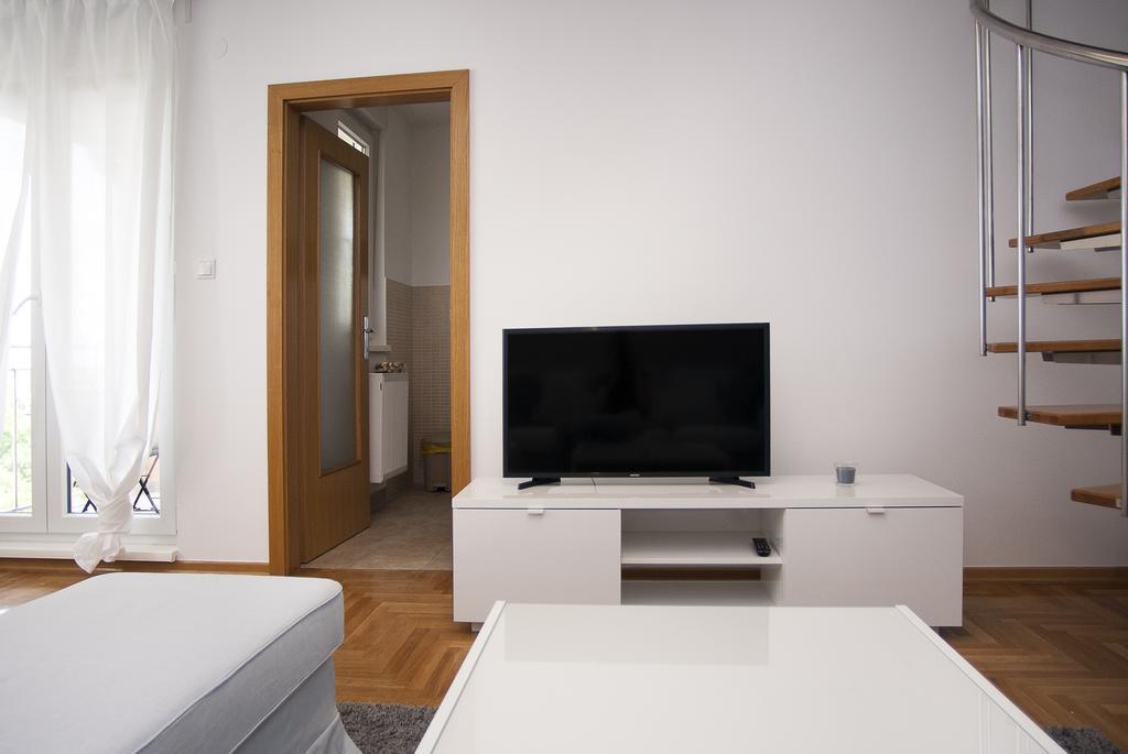 Paw Rooms Zagreb Luaran gambar