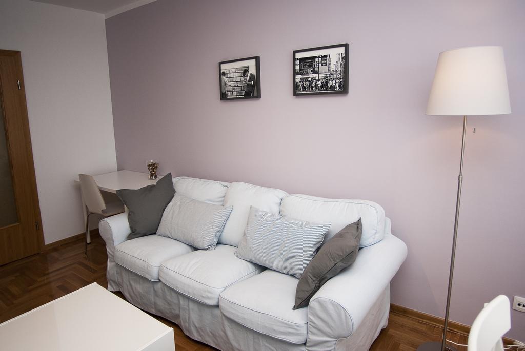 Paw Rooms Zagreb Luaran gambar
