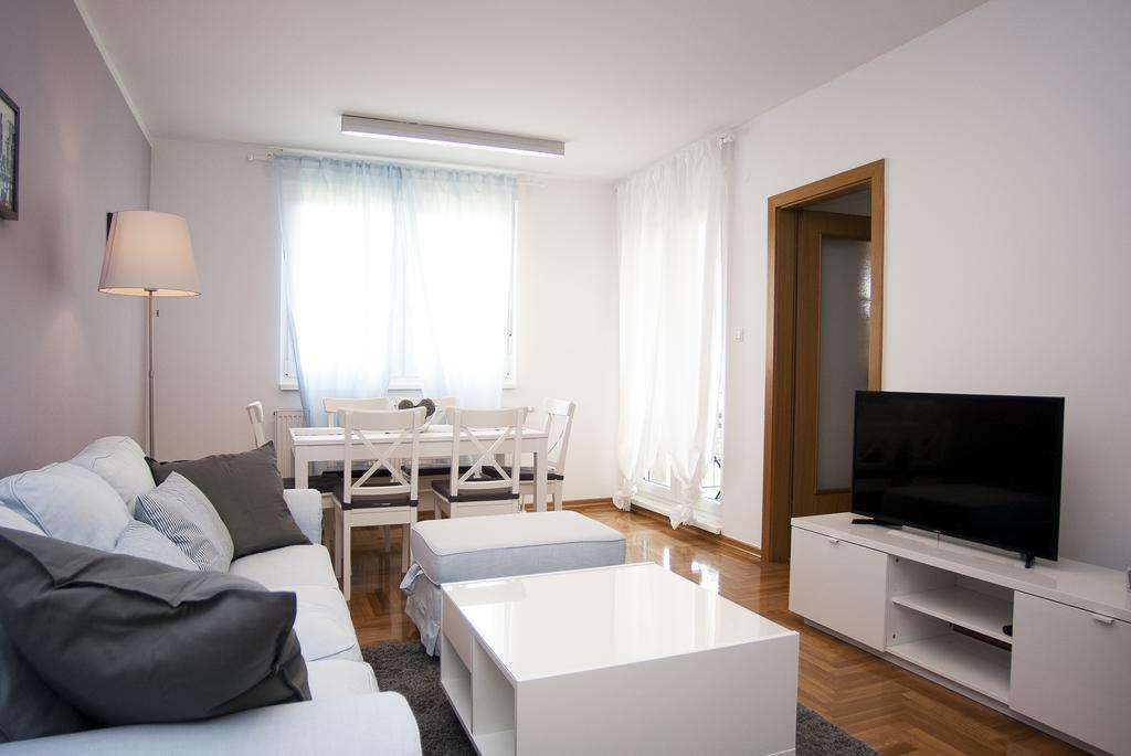 Paw Rooms Zagreb Luaran gambar