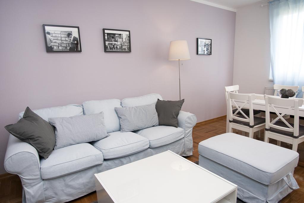 Paw Rooms Zagreb Luaran gambar
