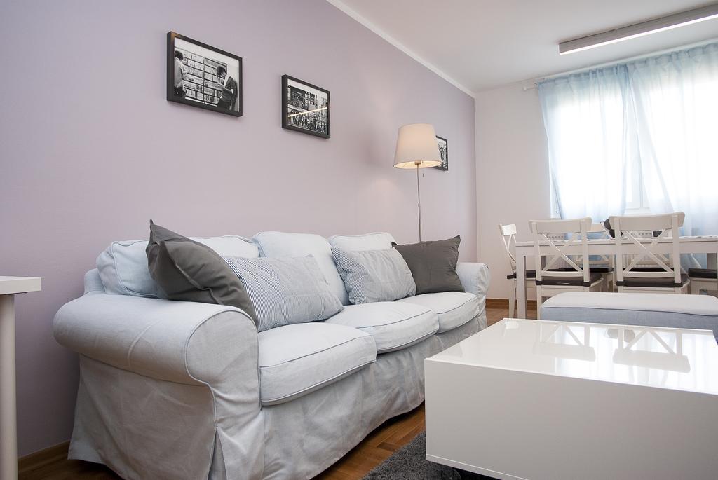 Paw Rooms Zagreb Luaran gambar