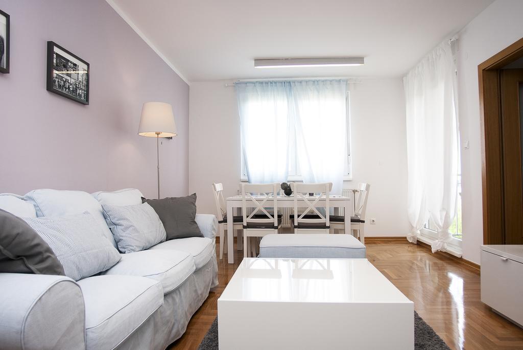 Paw Rooms Zagreb Luaran gambar