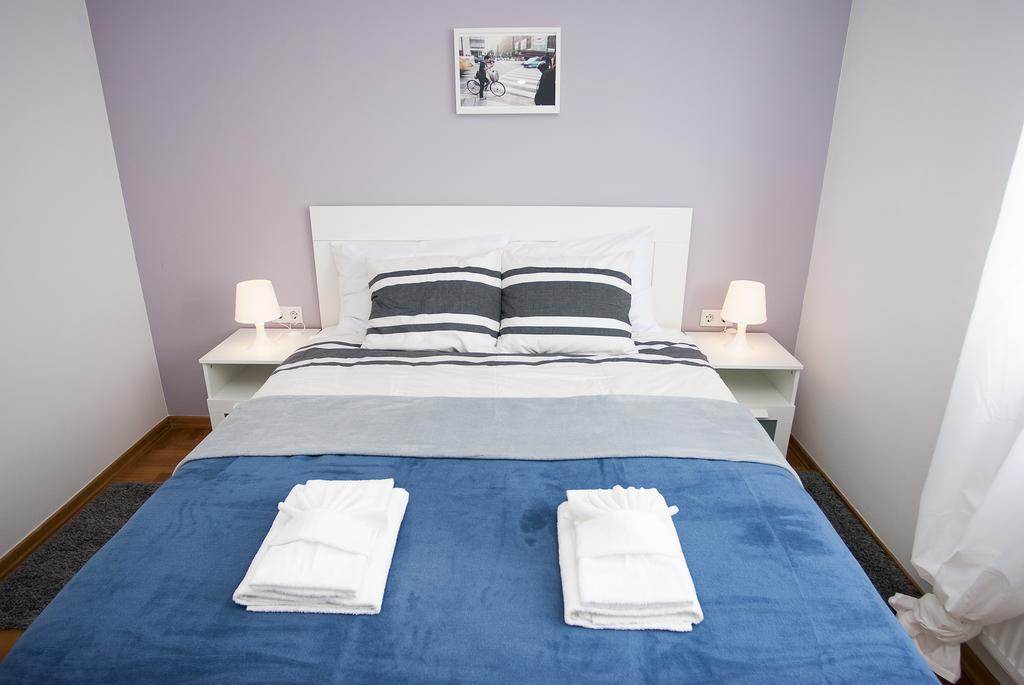 Paw Rooms Zagreb Luaran gambar