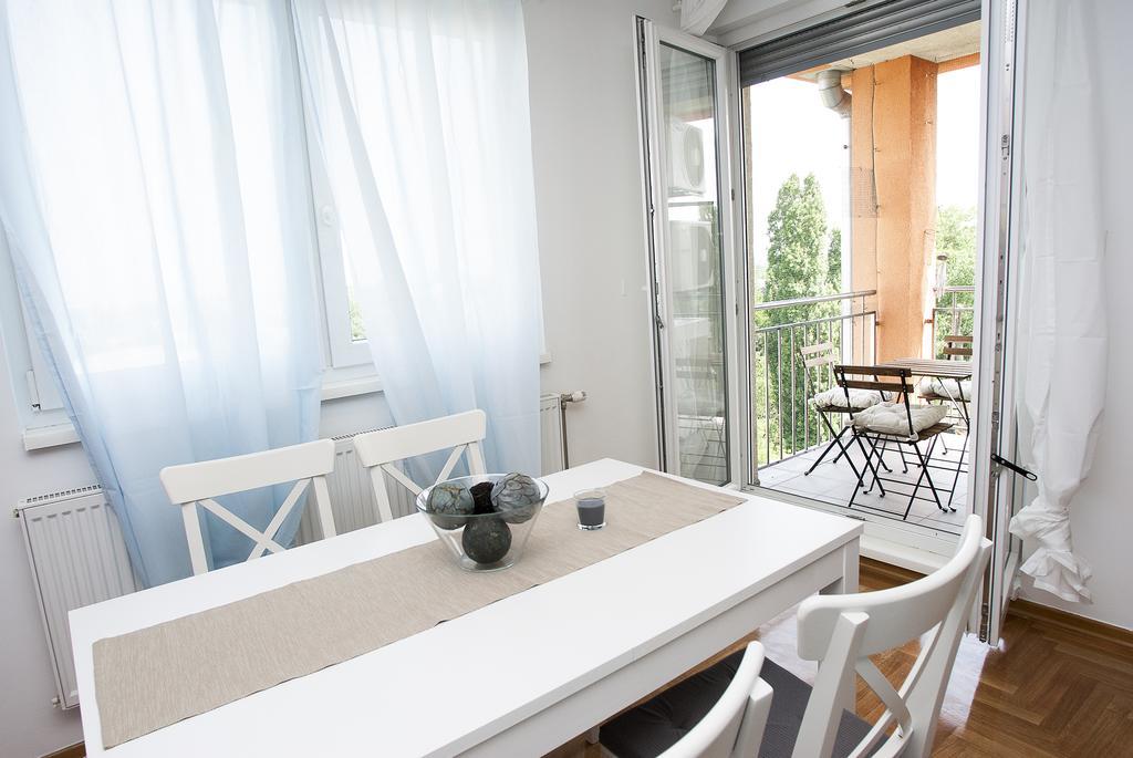 Paw Rooms Zagreb Luaran gambar
