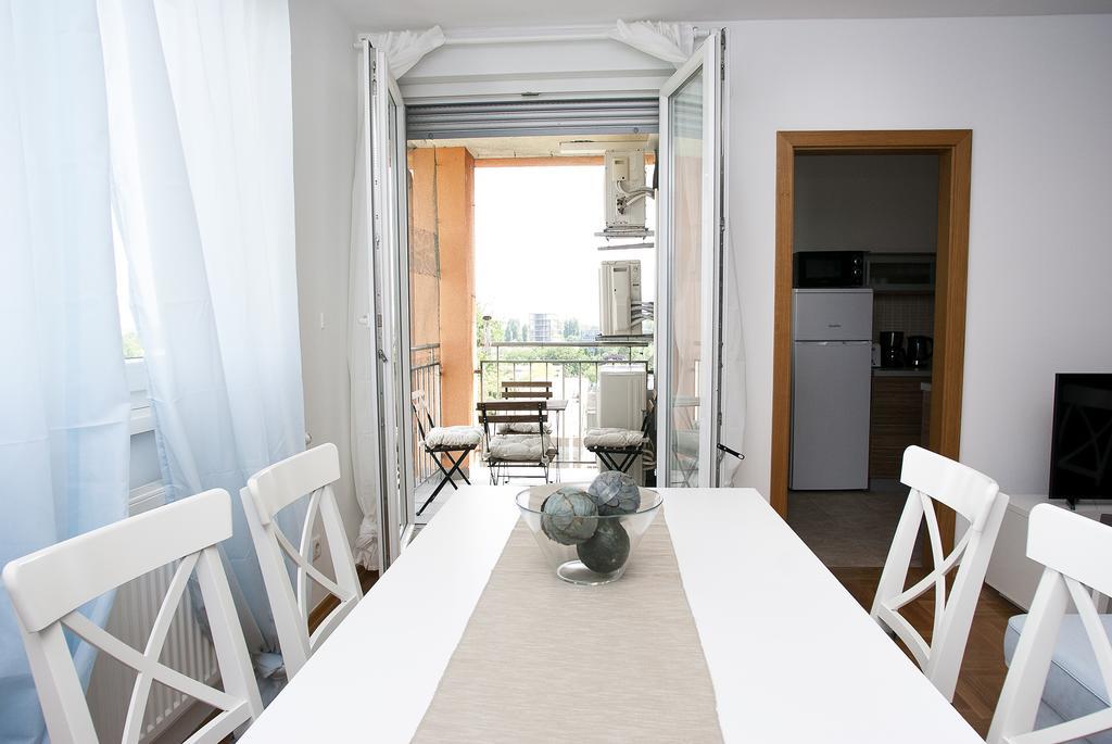Paw Rooms Zagreb Luaran gambar