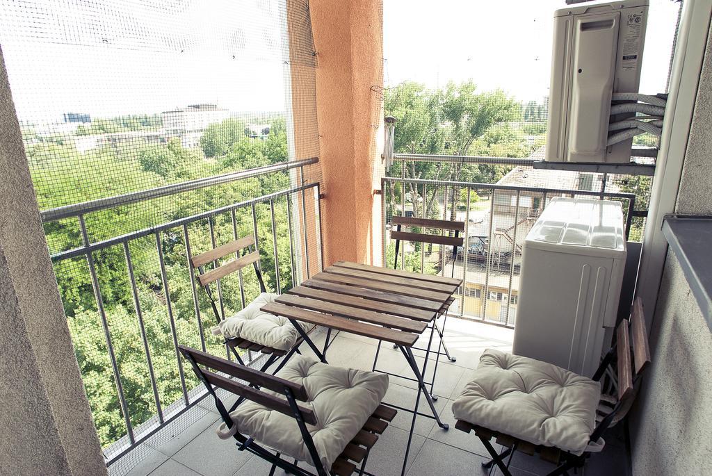 Paw Rooms Zagreb Luaran gambar