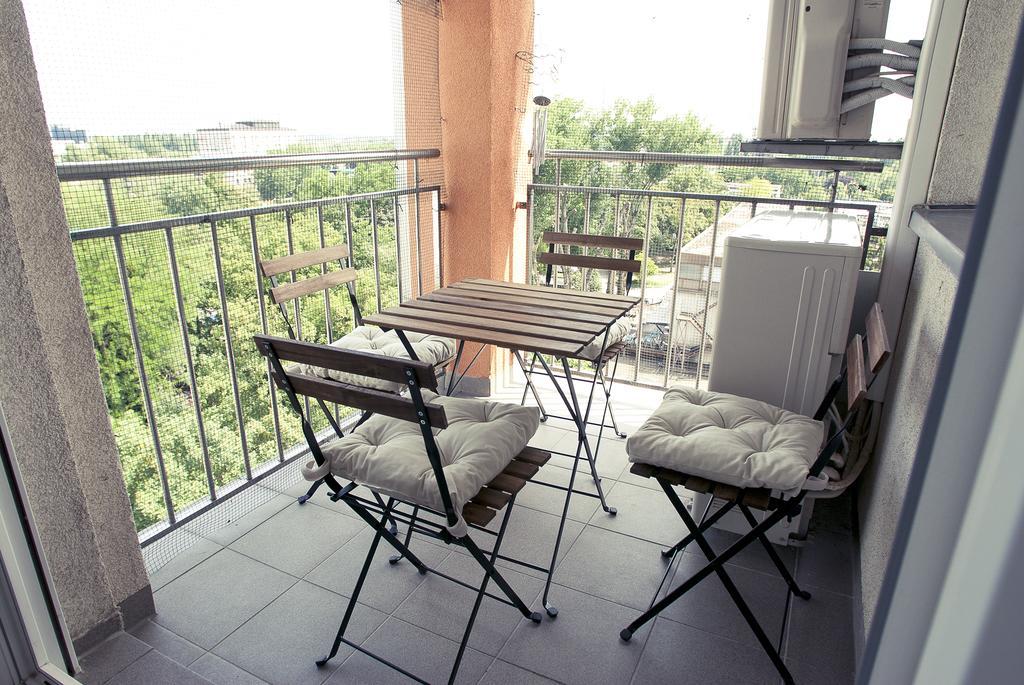 Paw Rooms Zagreb Luaran gambar