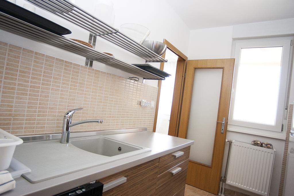 Paw Rooms Zagreb Luaran gambar