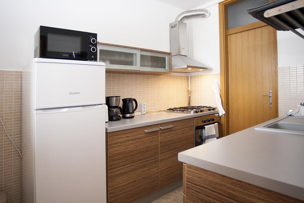 Paw Rooms Zagreb Luaran gambar