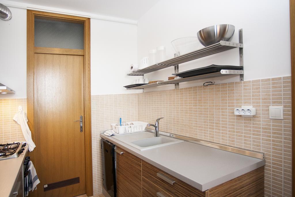 Paw Rooms Zagreb Luaran gambar