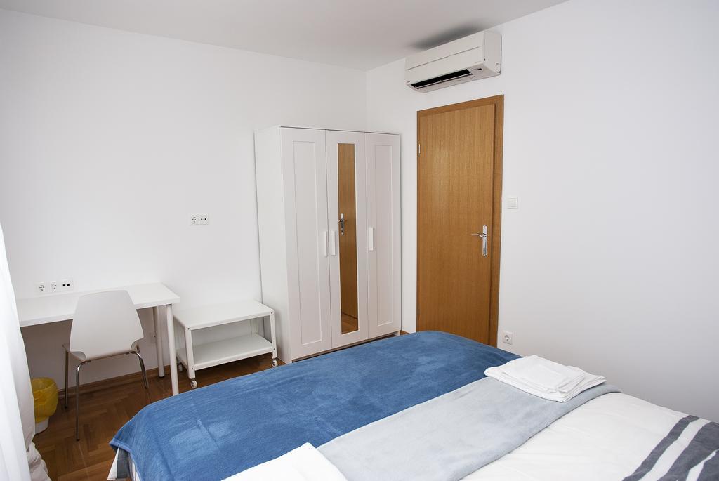 Paw Rooms Zagreb Luaran gambar
