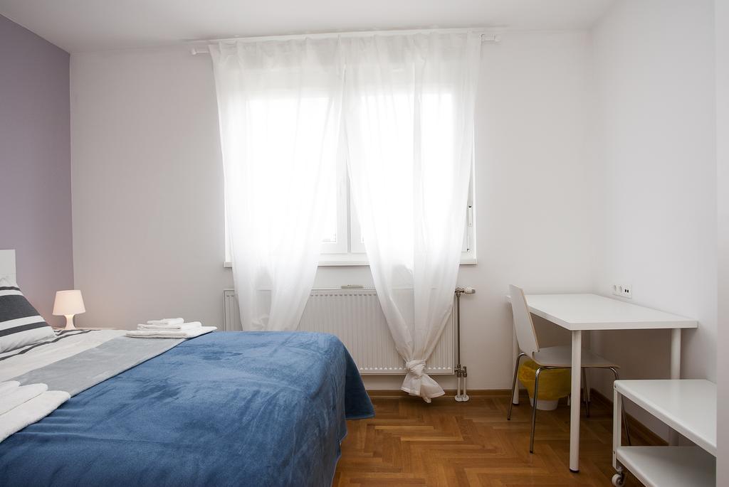 Paw Rooms Zagreb Luaran gambar